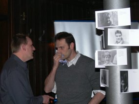 20. Abiturjubiläum des Jahrgangs 1988