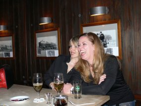 20. Abiturjubiläum des Jahrgangs 1988