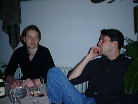 10. Abiturjubiläum des Jahrgangs 1990