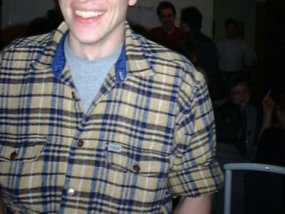 10. Abiturjubiläum des Jahrgangs 1990