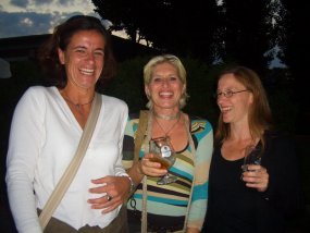 20. Abiturjubiläum des Jahrgangs 1987