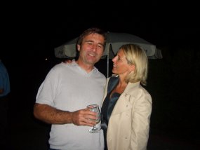 20. Abiturjubiläum des Jahrgangs 1987