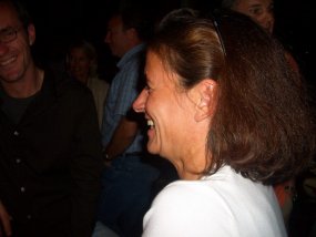 20. Abiturjubiläum des Jahrgangs 1987