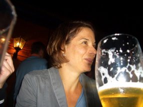 20. Abiturjubiläum des Jahrgangs 1987