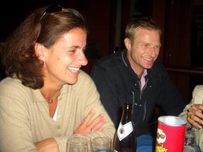 20. Abiturjubiläum des Jahrgangs 1987