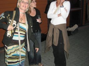 20. Abiturjubiläum des Jahrgangs 1987