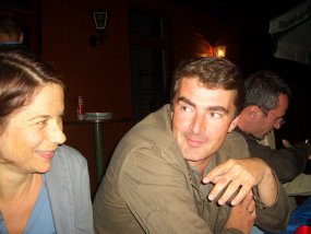 20. Abiturjubiläum des Jahrgangs 1987