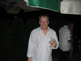 20. Abiturjubiläum des Jahrgangs 1987