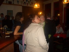 20. Abiturjubiläum des Jahrgangs 1987