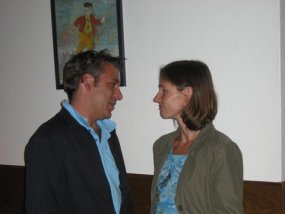 20. Abiturjubiläum des Jahrgangs 1987