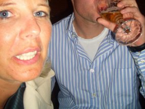 20. Abiturjubiläum des Jahrgangs 1987