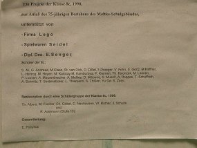 Klasse 10c aus 1979: Sommer-Treffen nach 25 Jahren