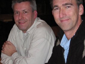 Klasse 10c aus 1979: Winter-Treffen nach 25 Jahren