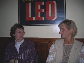 Klasse 10c aus 1979: Winter-Treffen nach 25 Jahren