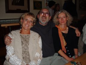 Klasse 10c aus 1979: Winter-Treffen nach 25 Jahren