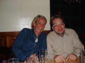 Klasse 10c aus 1979: Winter-Treffen nach 25 Jahren