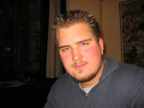 9 Monate danach: Wiedersehen Jahrgang 2003