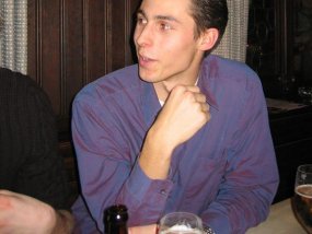 9 Monate danach: Wiedersehen Jahrgang 2003