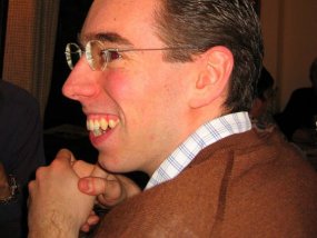 9 Monate danach: Wiedersehen Jahrgang 2003