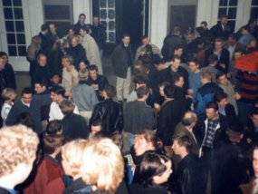 Ehemaligentreffen 1999