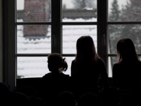 Feierstunde am Moltke zum 50. Jahrestag des Elysée-Vertrages