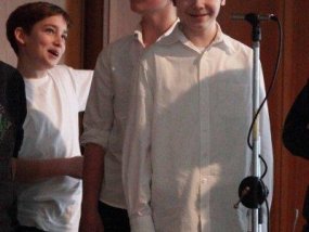 Feierstunde am Moltke zum 50. Jahrestag des Elysée-Vertrages