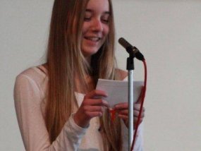 Feierstunde am Moltke zum 50. Jahrestag des Elysée-Vertrages