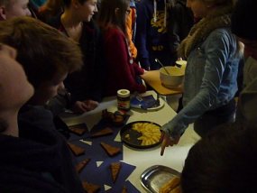 Feierstunde am Moltke zum 50. Jahrestag des Elysée-Vertrages