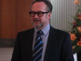 Neujahrsempfang 2013