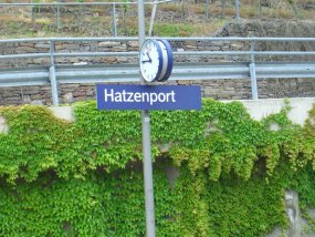 Klassenfahrt der 5a zur Burg Bischofstein