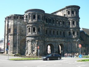 5b auf Klassenfahrt zur Burg Bischofstein