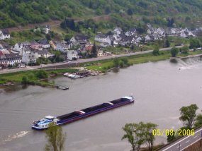 Die 5c auf Klassenfahrt zur Burg Bischofstein