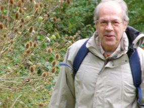 Klassenfahrt der 6a zur Burg Bischofstein