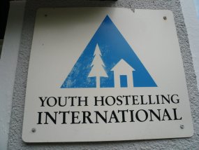 Klassenfahrt der 6a 2008