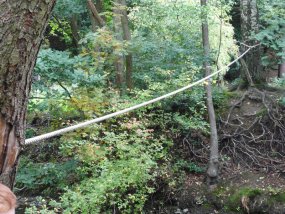 Klassenfahrt der 6a 2008