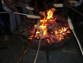 Klassenfahrt der 6a 2008