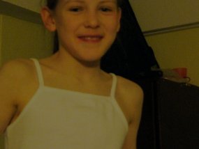 Klassenfahrt der 6c zur Burg Bischofstein