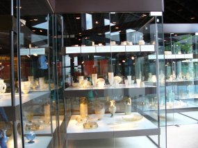 Die Klasse 6c zu Besuch in Köln