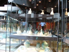 Die Klasse 6c zu Besuch in Köln