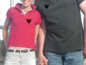 Die Klasse 6b auf Klassenfahrt zur Burg Bischofstein