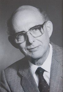 1971-1984: Dr. Günter Hartmann