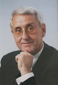 1996-2004: Wolfgang Haberstroh