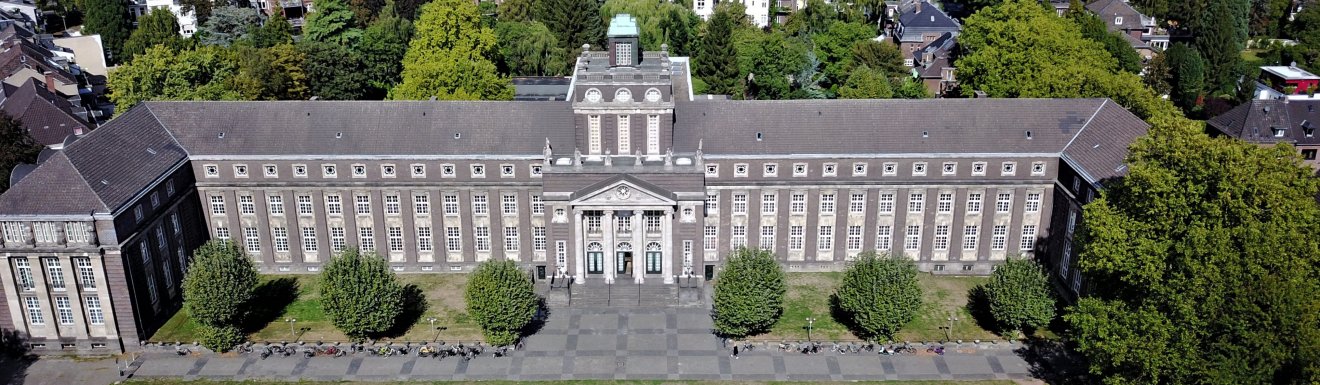 MoltkeForum Gymnasium am Moltkeplatz