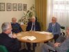 Wiedersehen des Jahrgangs 1940 in 2001