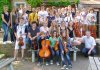 Musiktage der MoltkeSinfoniker 2011