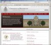 1. Platz für das Moltke-Gymnasium beim Schulhomepage-Award